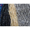 9-10mm AA Nugget Perles Strands